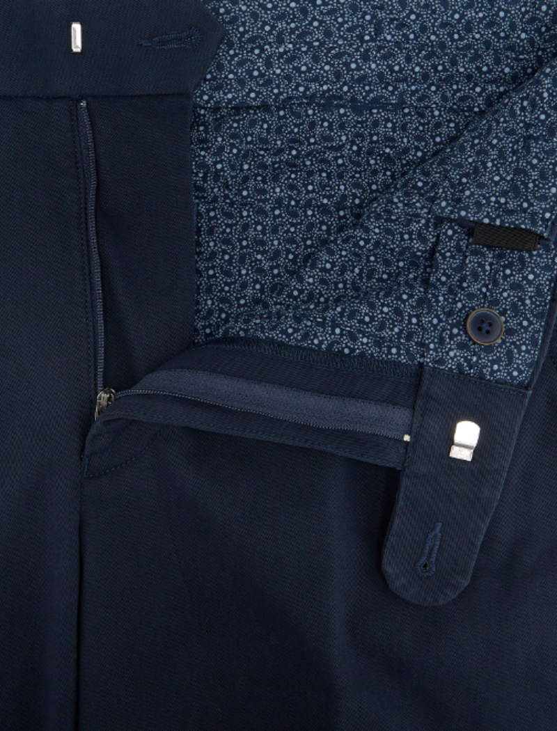  DG's Drifter Driscoll Chino Navy 71378/78 Navy Driscoll Chino-1